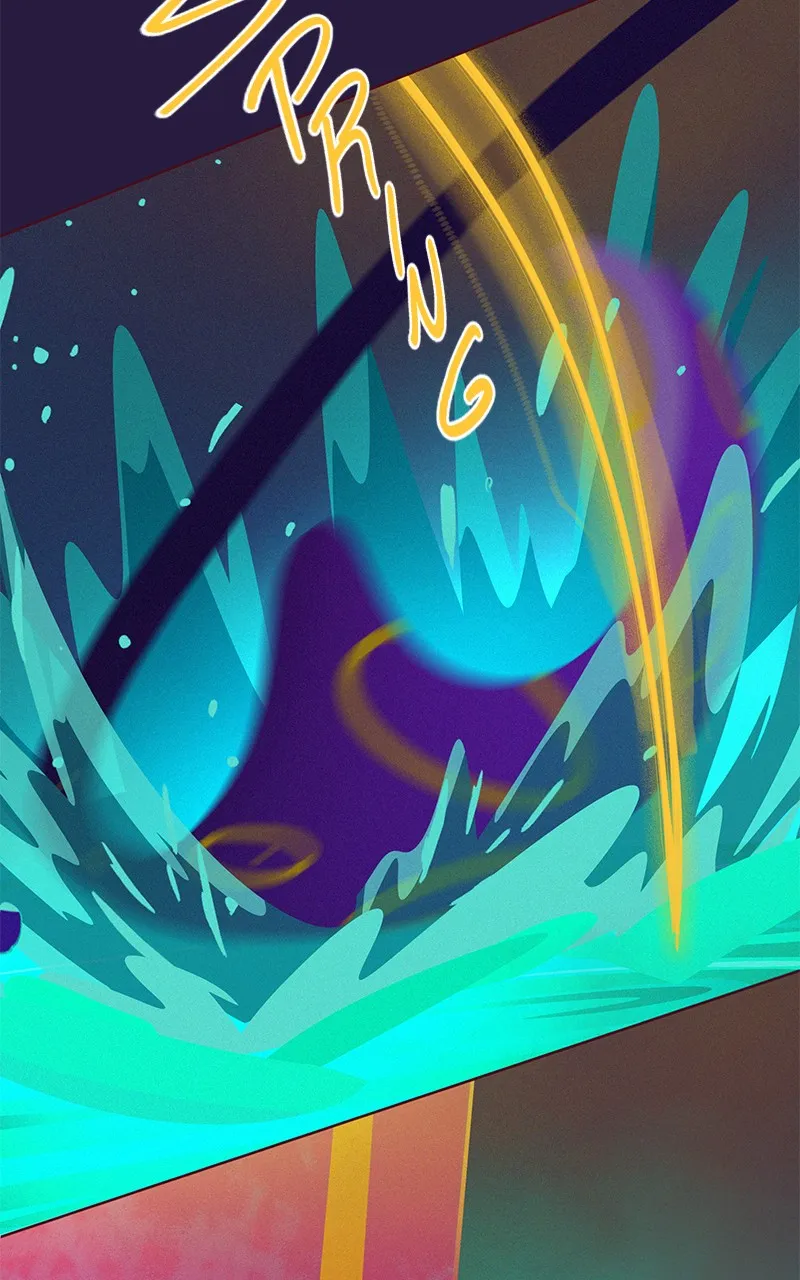 Finding Wonderland Chapter 9 page 18 - 