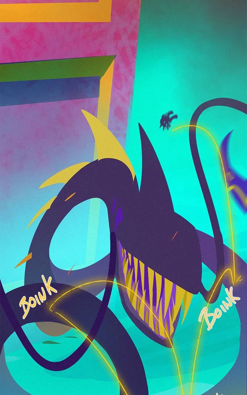 Finding Wonderland Chapter 9 page 19 - 