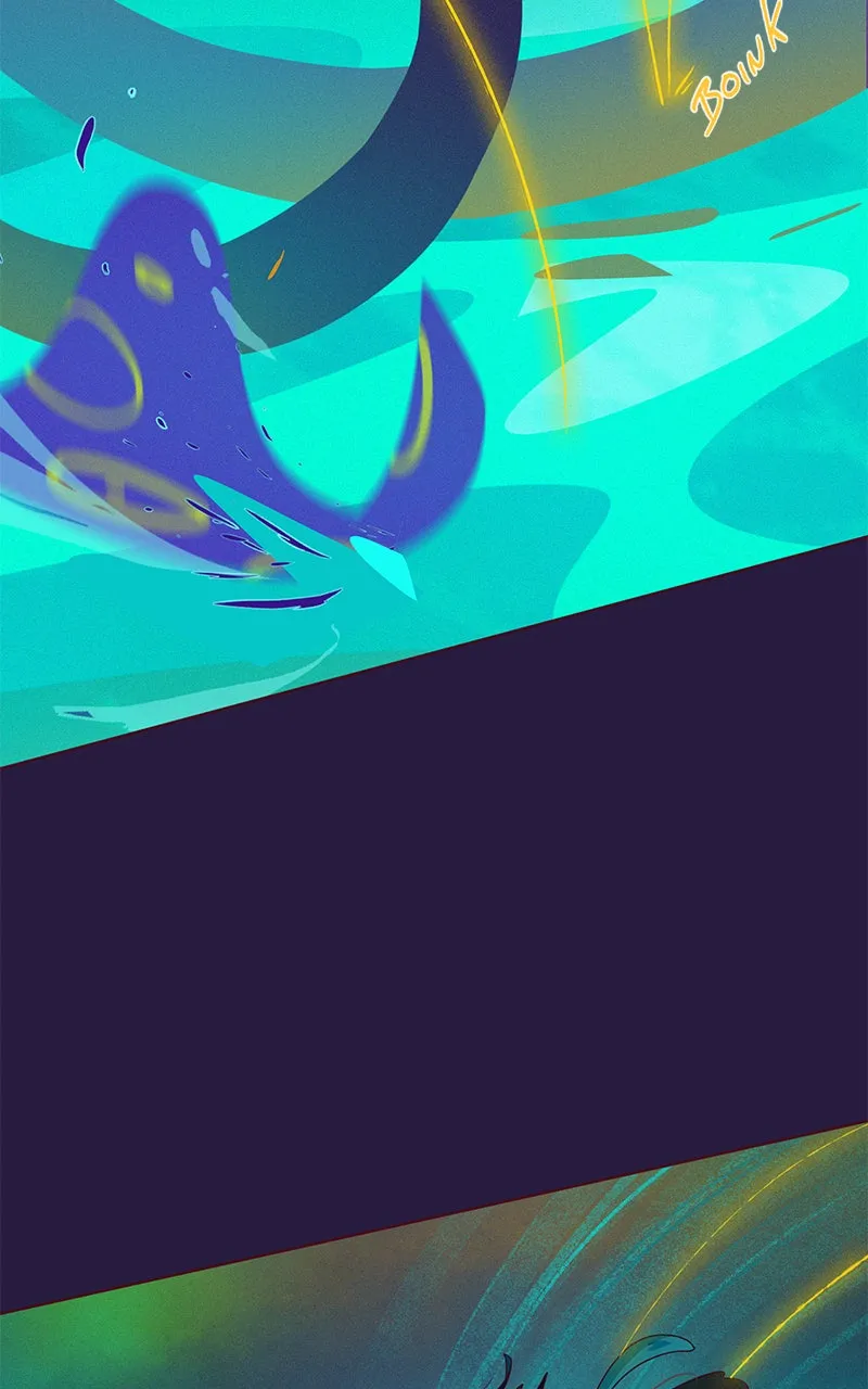 Finding Wonderland Chapter 9 page 20 - 