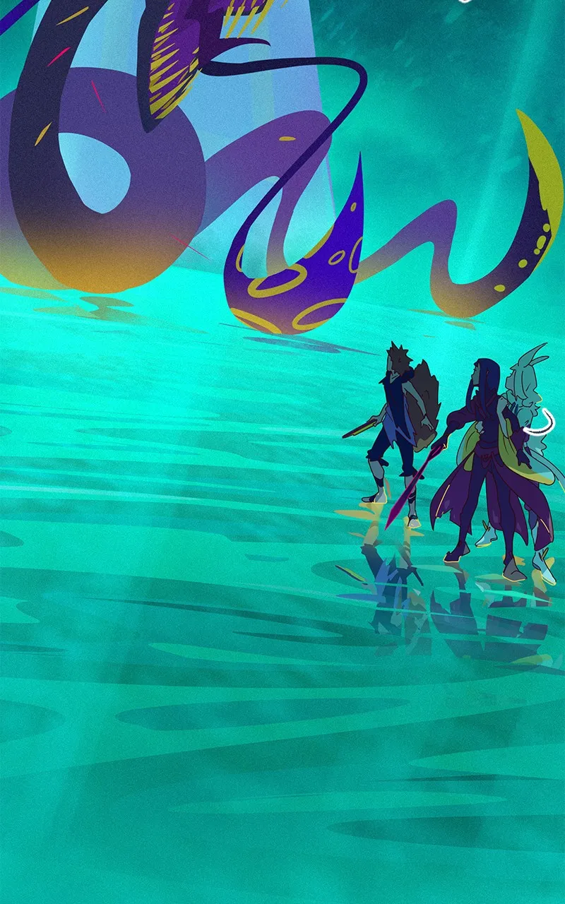 Finding Wonderland Chapter 9 page 3 - 