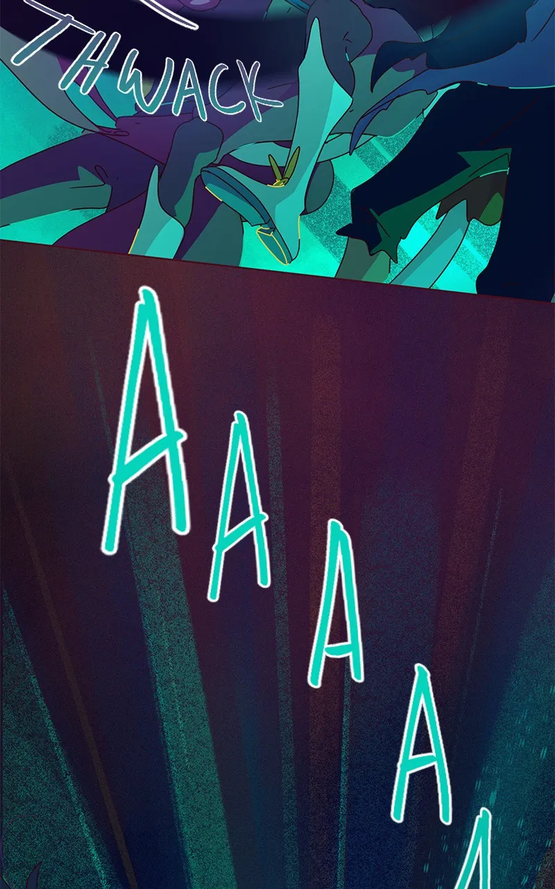 Finding Wonderland Chapter 9 page 24 - 