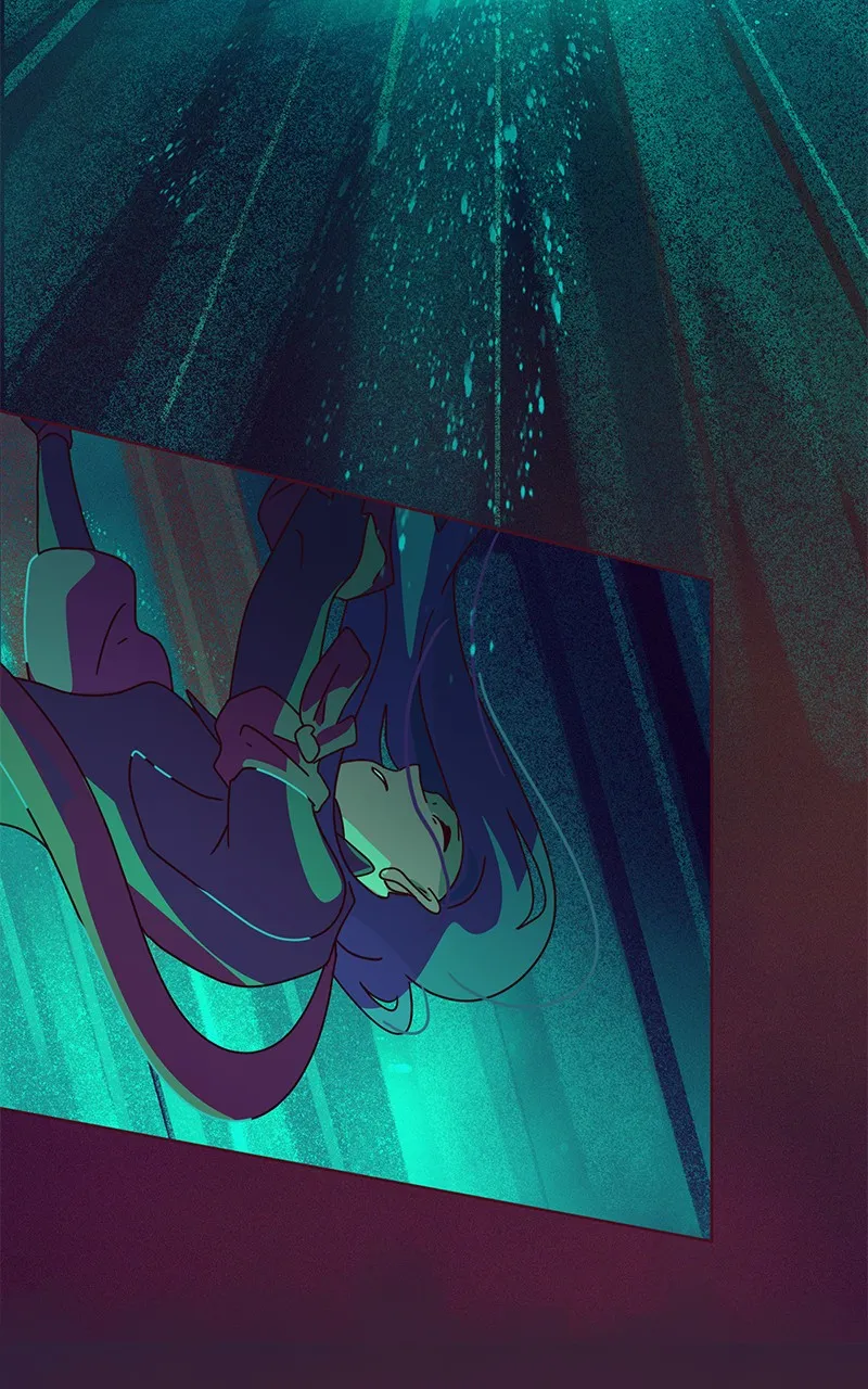 Finding Wonderland Chapter 9 page 26 - 
