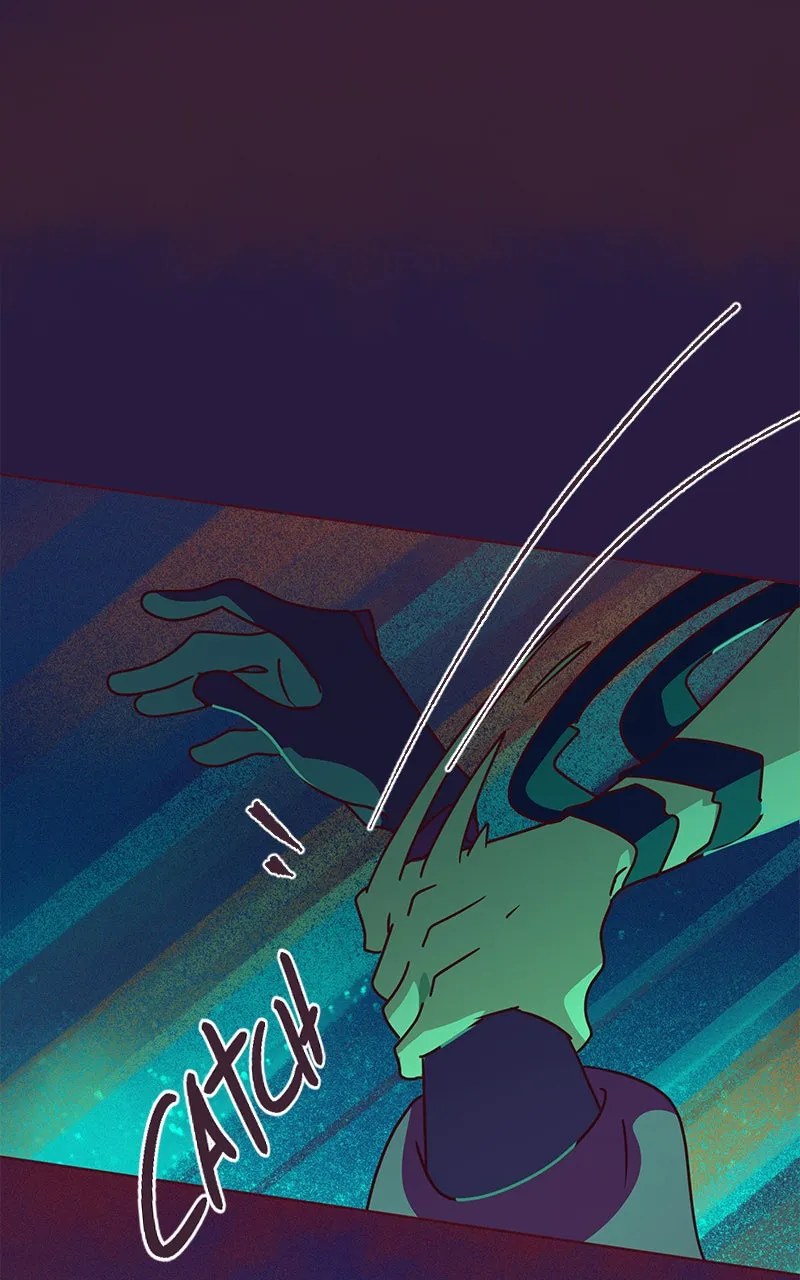 Finding Wonderland Chapter 9 page 27 - 