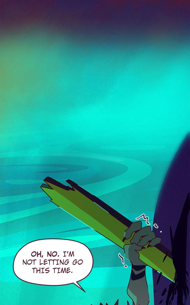 Finding Wonderland Chapter 9 page 28 - 
