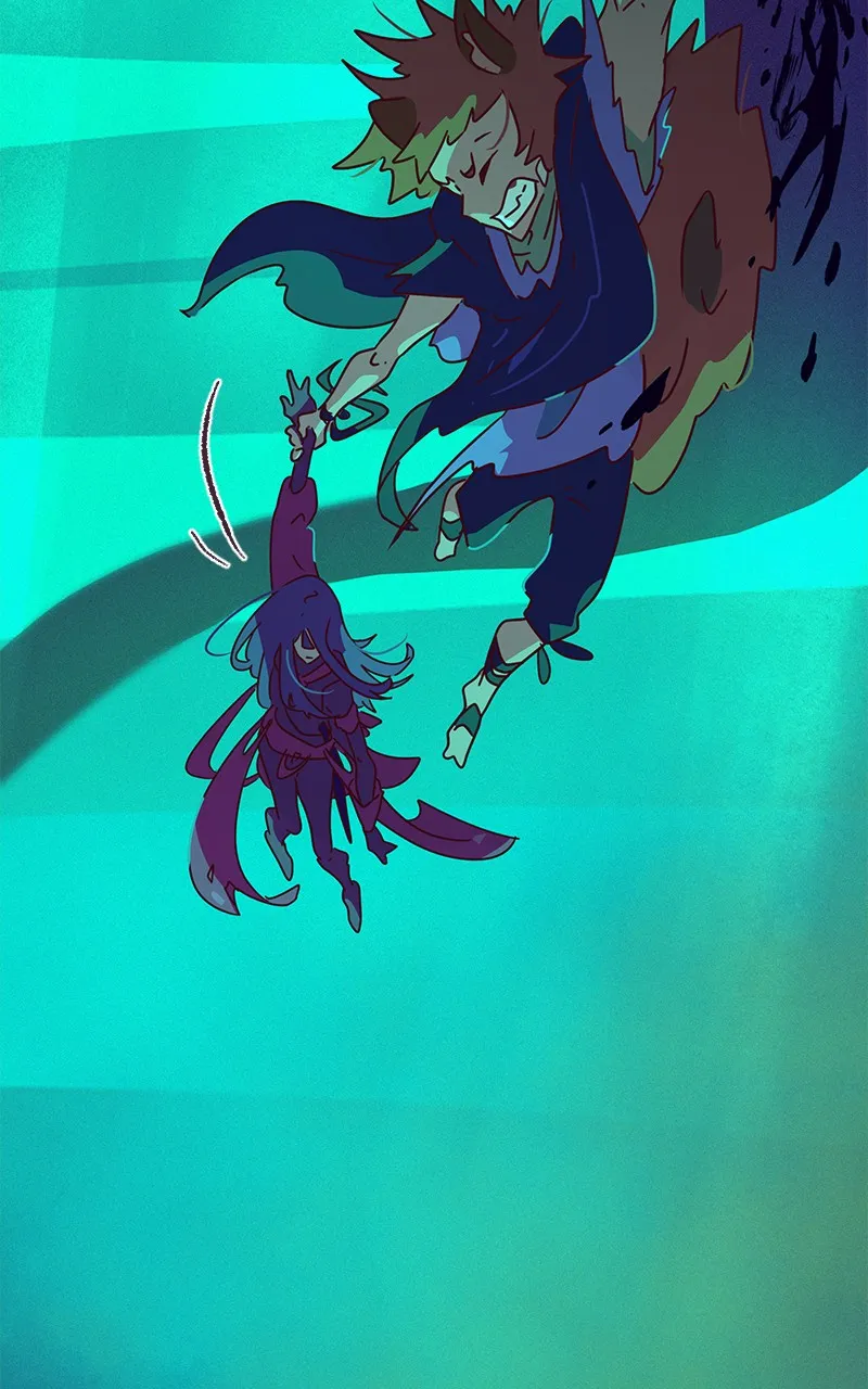 Finding Wonderland Chapter 9 page 29 - 