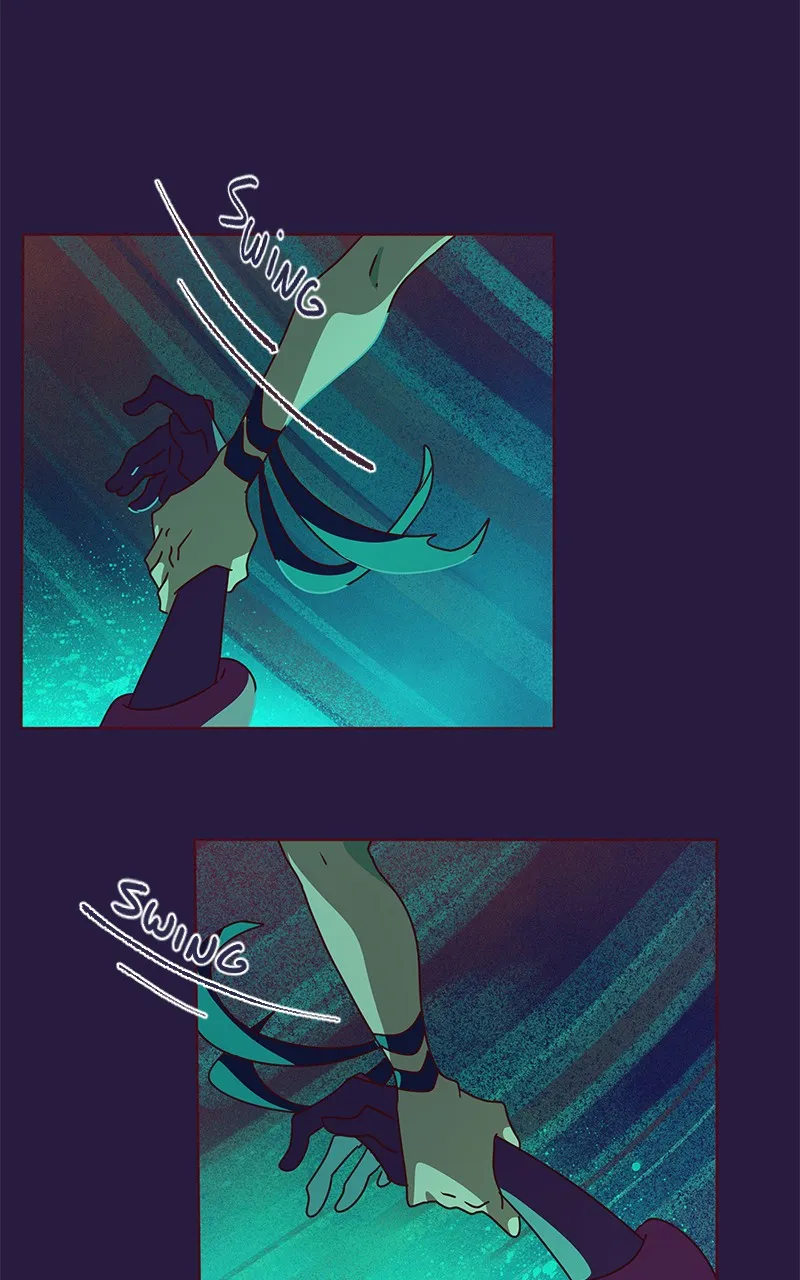 Finding Wonderland Chapter 9 page 31 - 