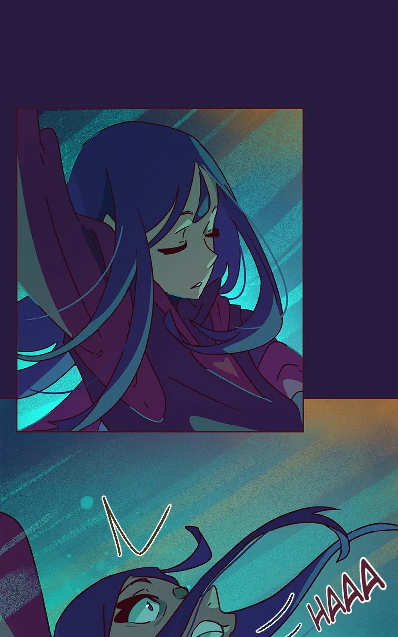 Finding Wonderland Chapter 9 page 34 - 