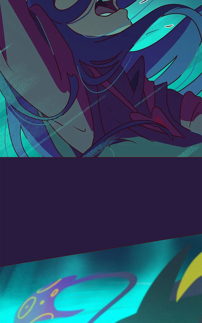 Finding Wonderland Chapter 9 page 35 - 