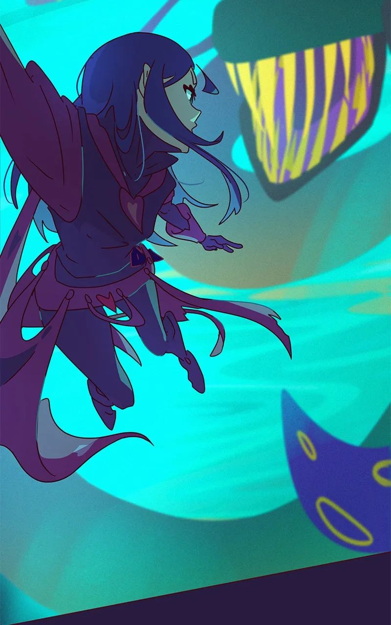 Finding Wonderland Chapter 9 page 36 - 