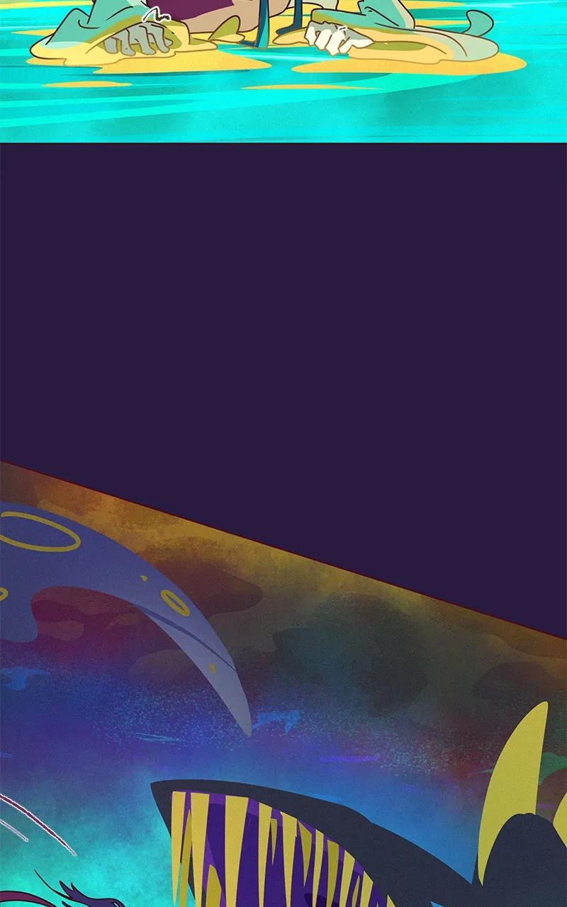 Finding Wonderland Chapter 9 page 39 - 
