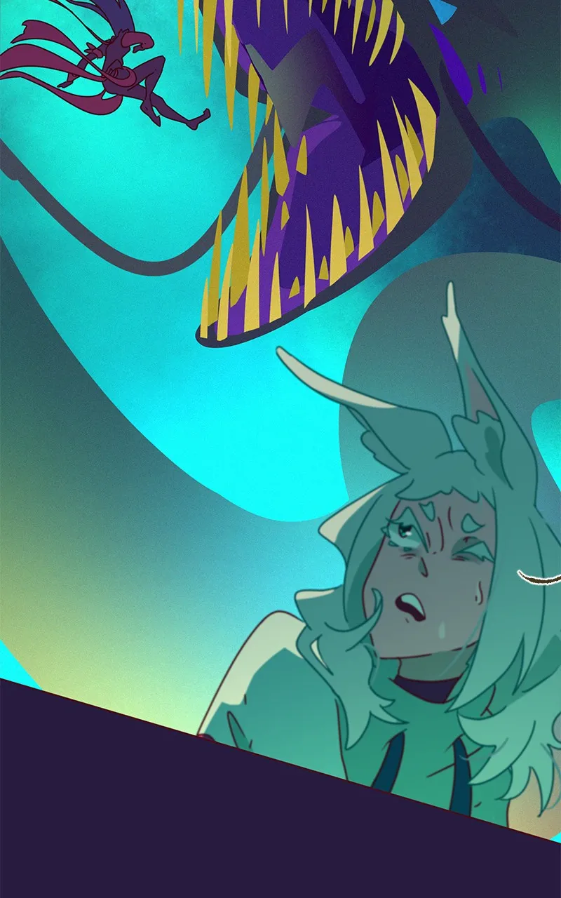 Finding Wonderland Chapter 9 page 40 - 
