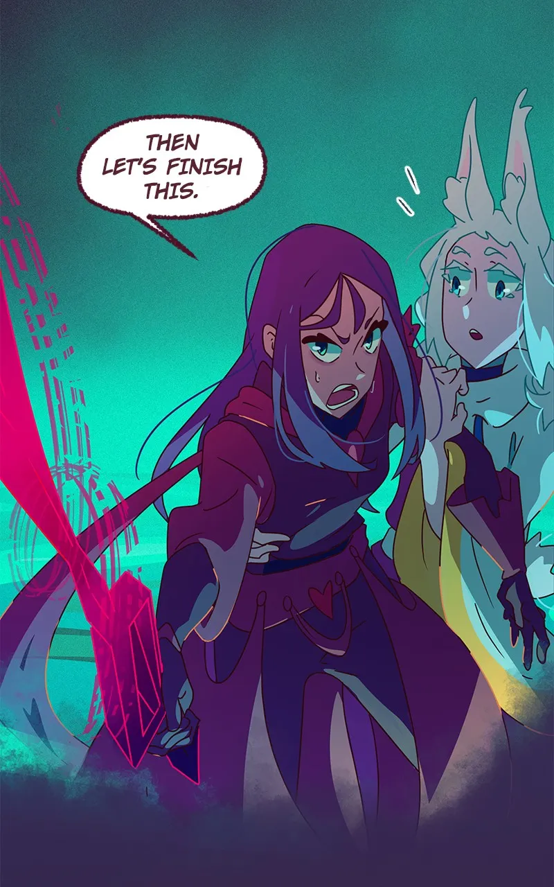 Finding Wonderland Chapter 9 page 5 - 