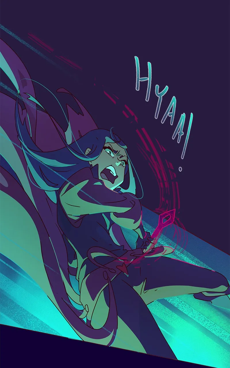 Finding Wonderland Chapter 9 page 41 - 