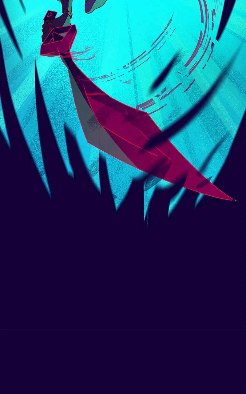 Finding Wonderland Chapter 9 page 43 - 
