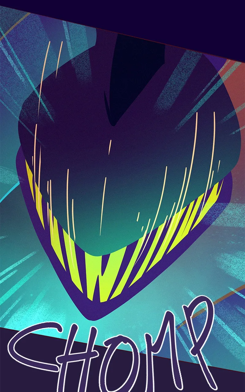 Finding Wonderland Chapter 9 page 44 - 