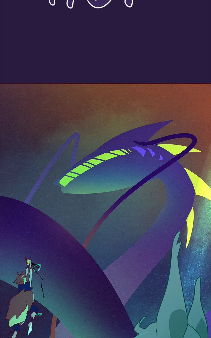 Finding Wonderland Chapter 9 page 45 - 