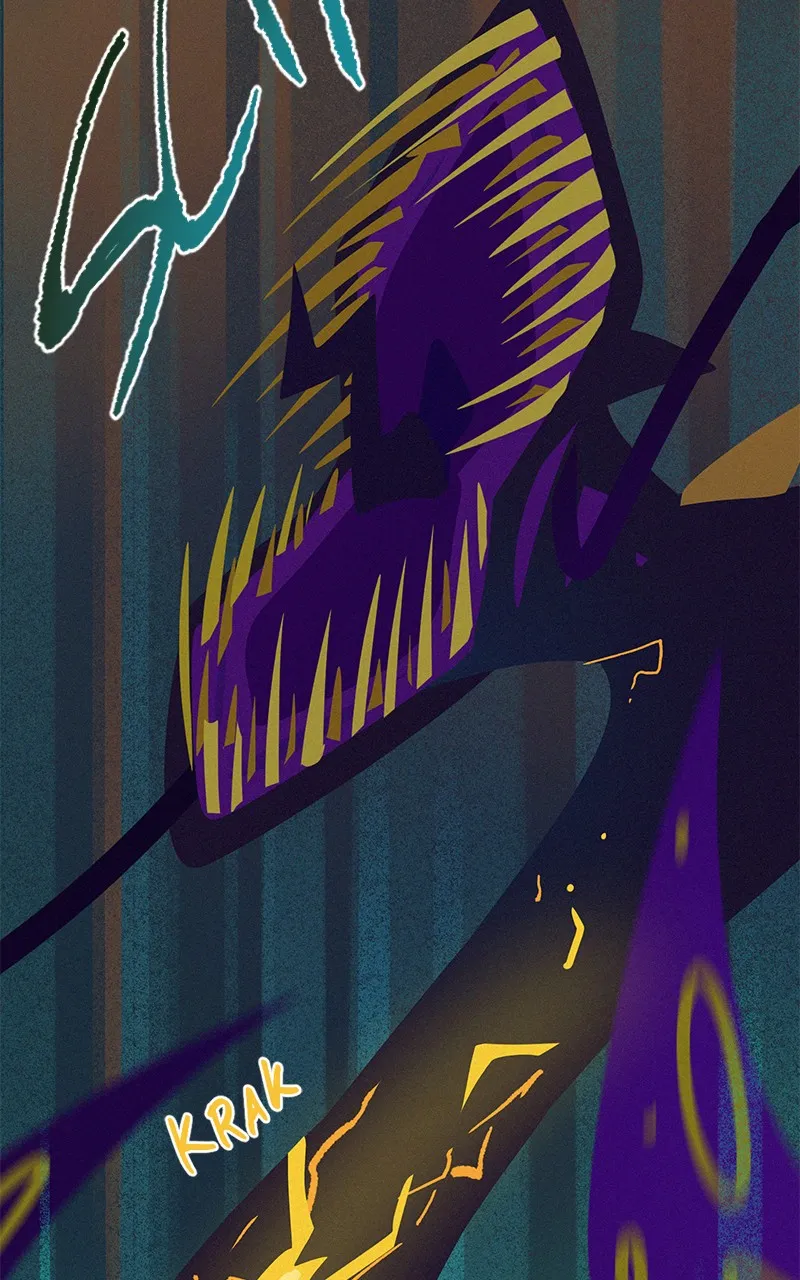 Finding Wonderland Chapter 9 page 49 - 