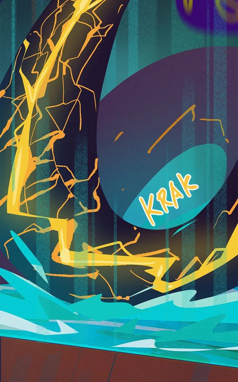 Finding Wonderland Chapter 9 page 50 - 