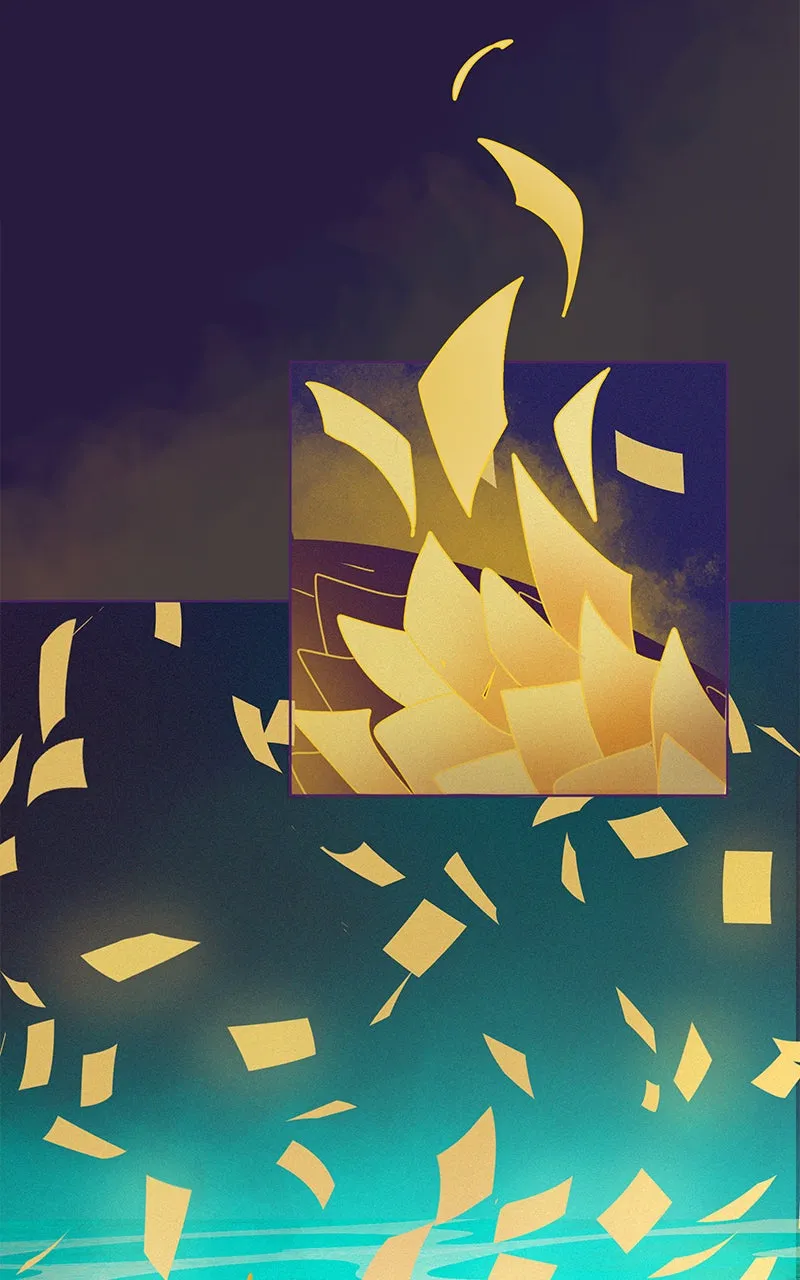 Finding Wonderland Chapter 9 page 53 - 