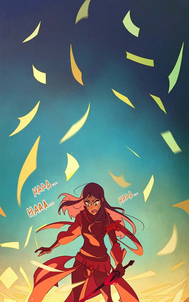 Finding Wonderland Chapter 9 page 56 - 
