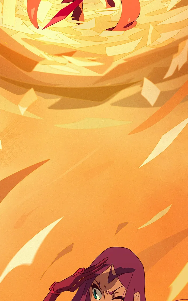 Finding Wonderland Chapter 9 page 57 - 