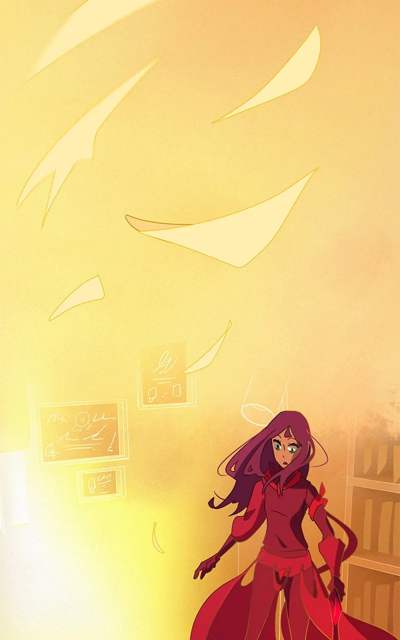 Finding Wonderland Chapter 9 page 59 - 