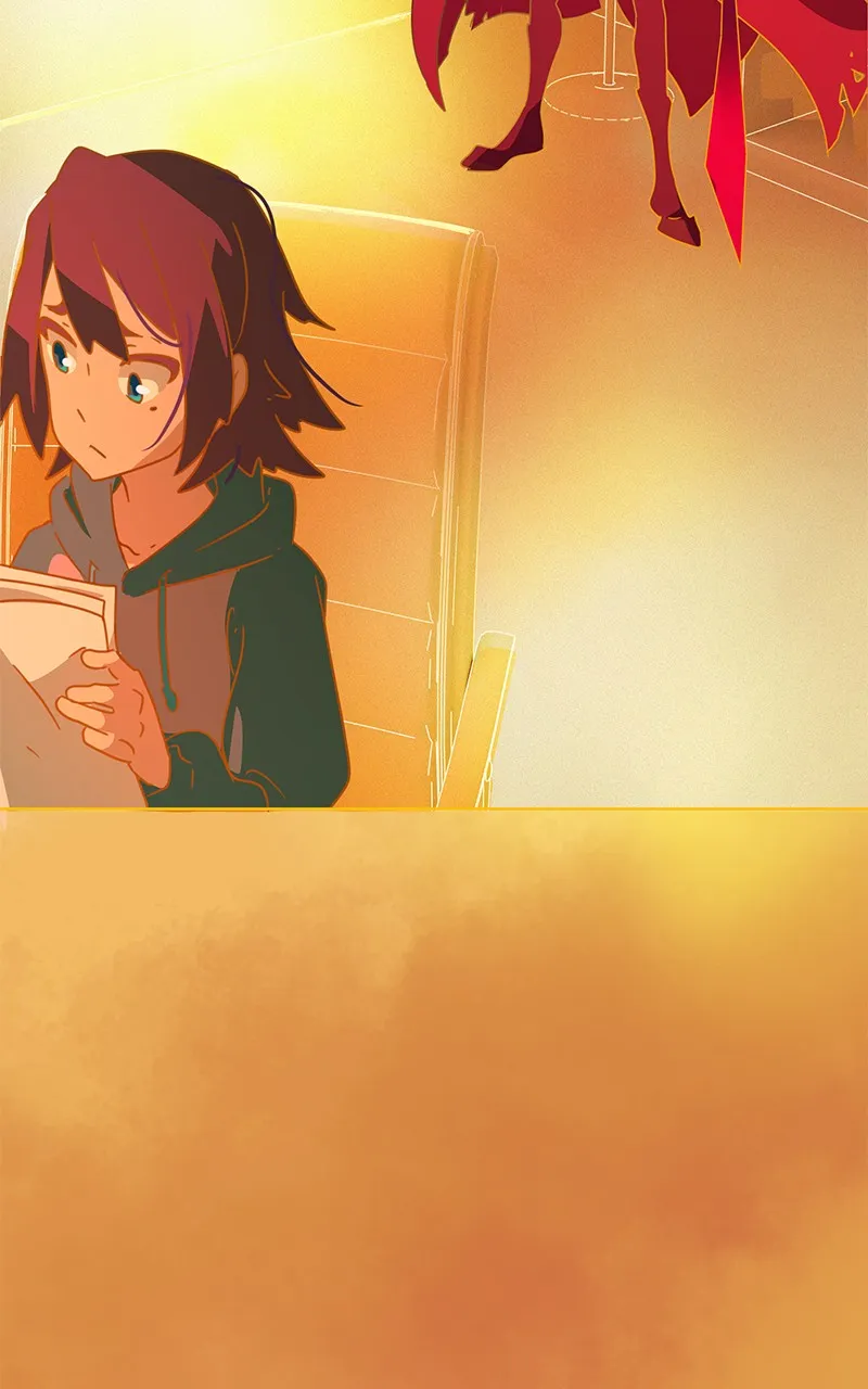 Finding Wonderland Chapter 9 page 60 - 