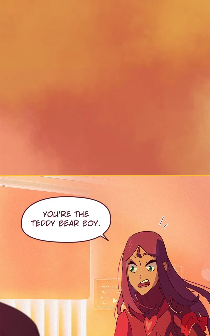 Finding Wonderland Chapter 9 page 61 - 