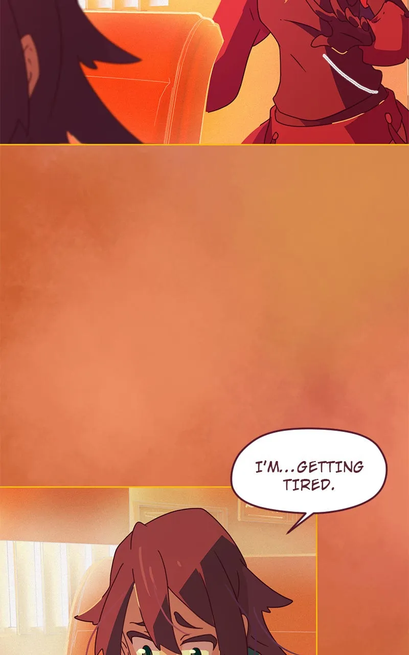 Finding Wonderland Chapter 9 page 62 - 