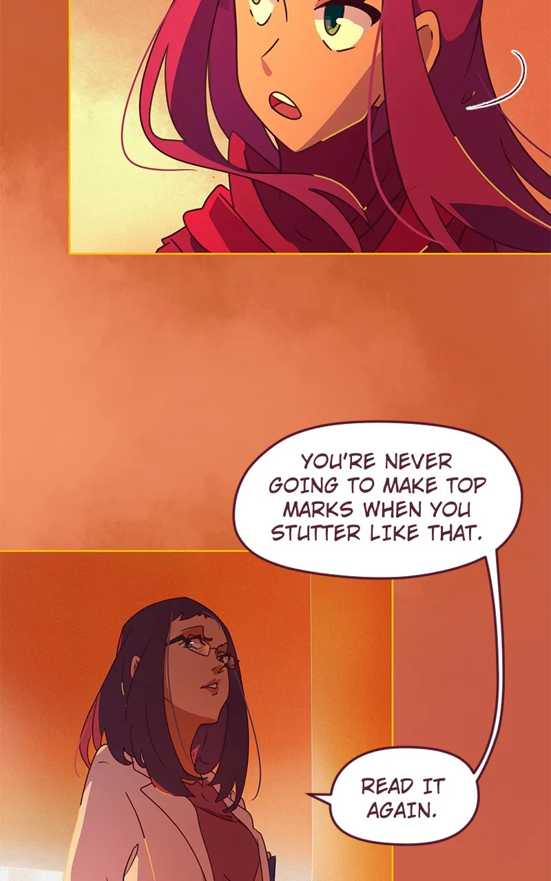 Finding Wonderland Chapter 9 page 64 - 