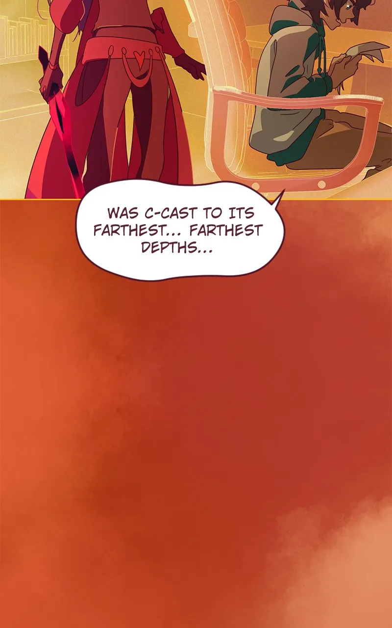 Finding Wonderland Chapter 9 page 66 - 