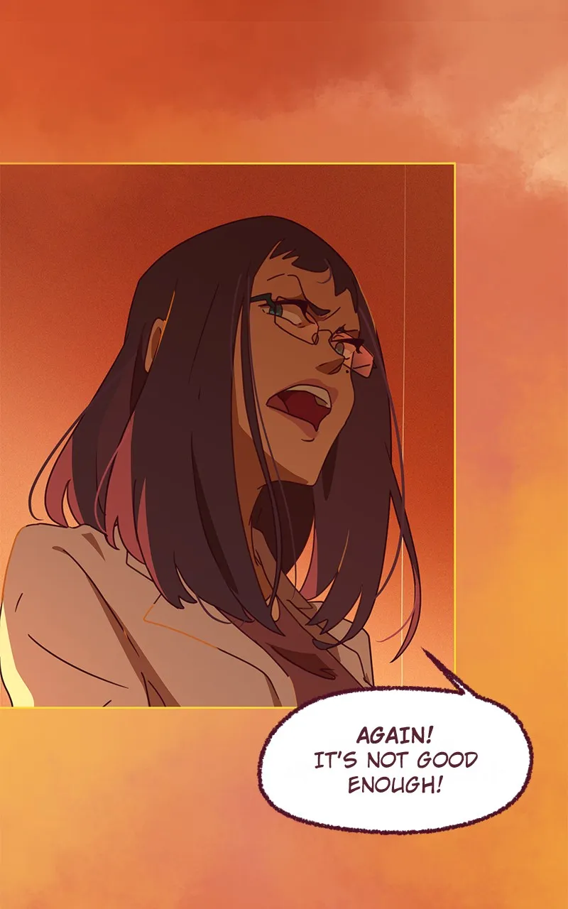 Finding Wonderland Chapter 9 page 67 - 