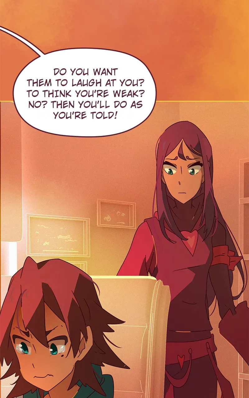 Finding Wonderland Chapter 9 page 68 - 