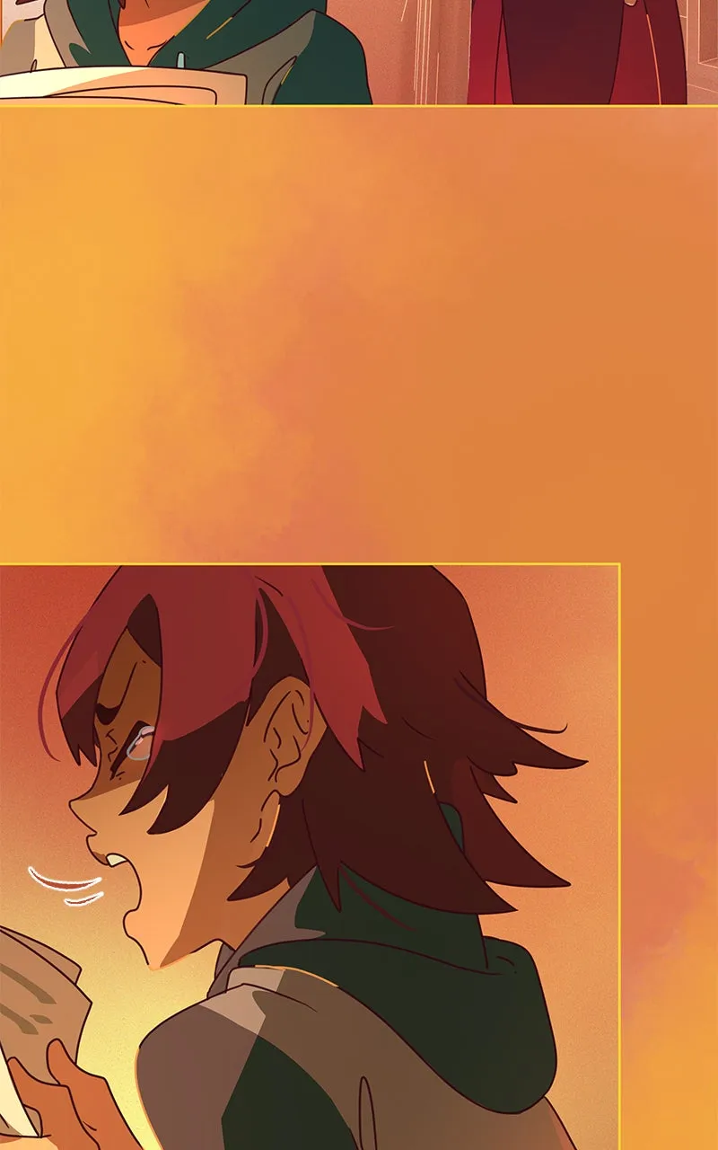 Finding Wonderland Chapter 9 page 69 - 