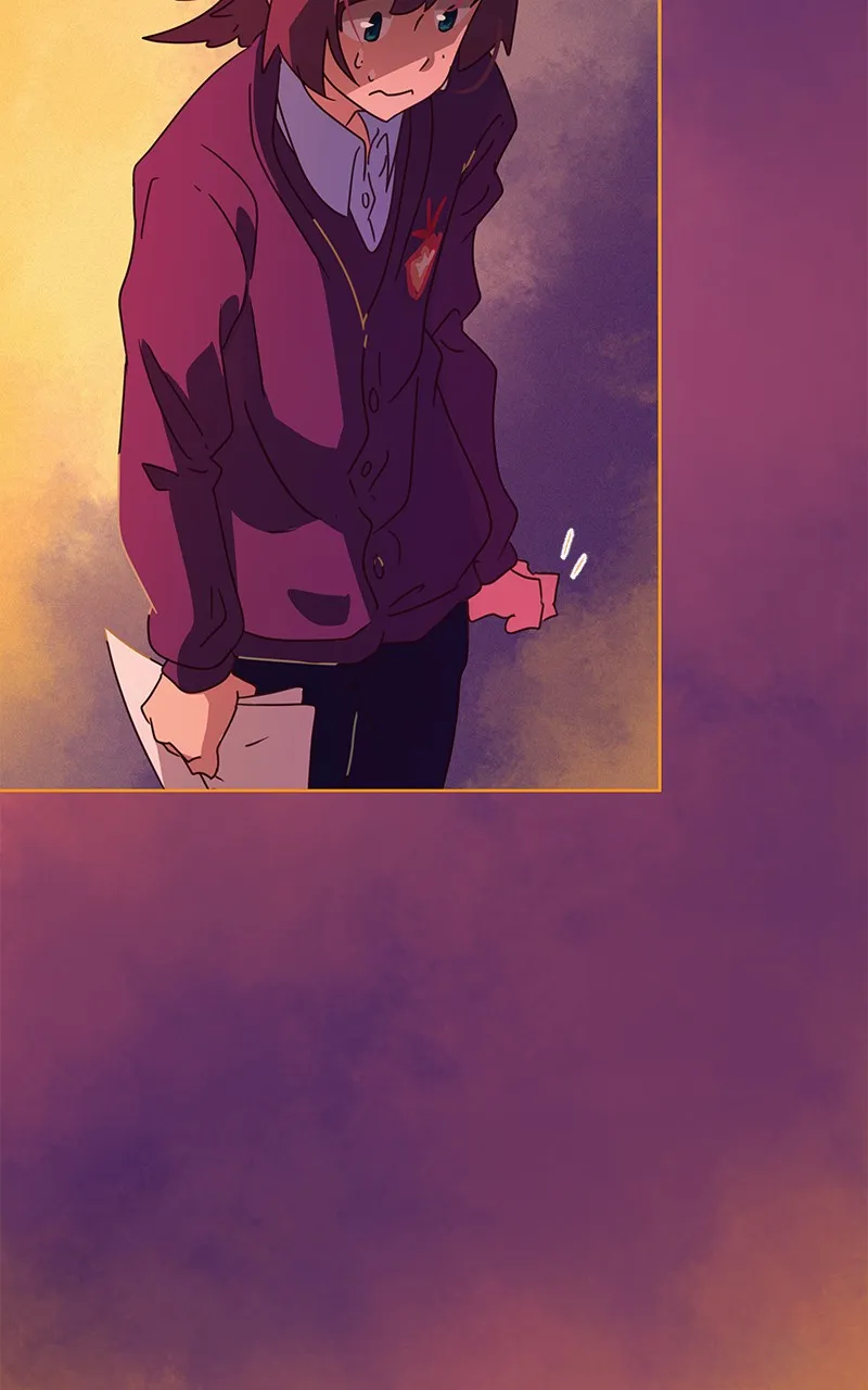Finding Wonderland Chapter 9 page 75 - 