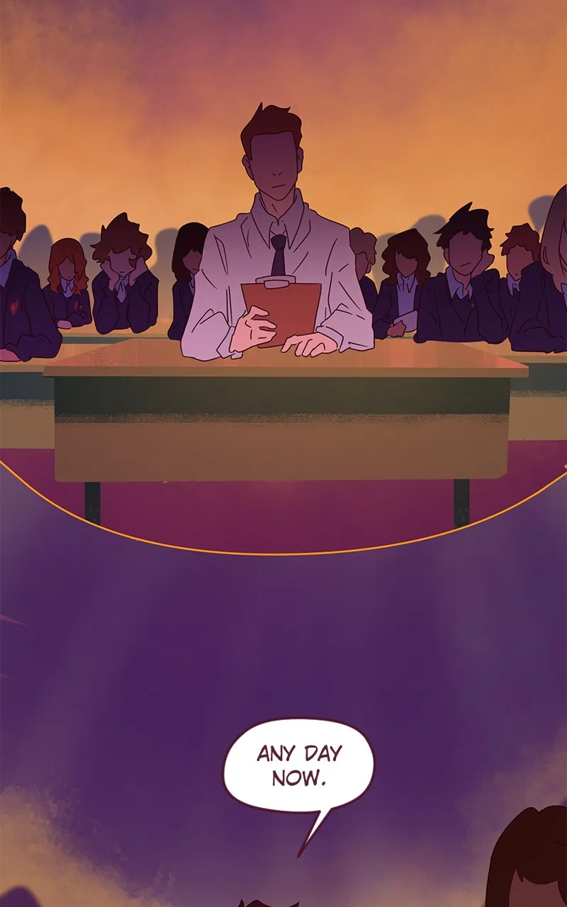 Finding Wonderland Chapter 9 page 76 - 