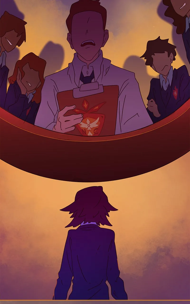 Finding Wonderland Chapter 9 page 77 - 