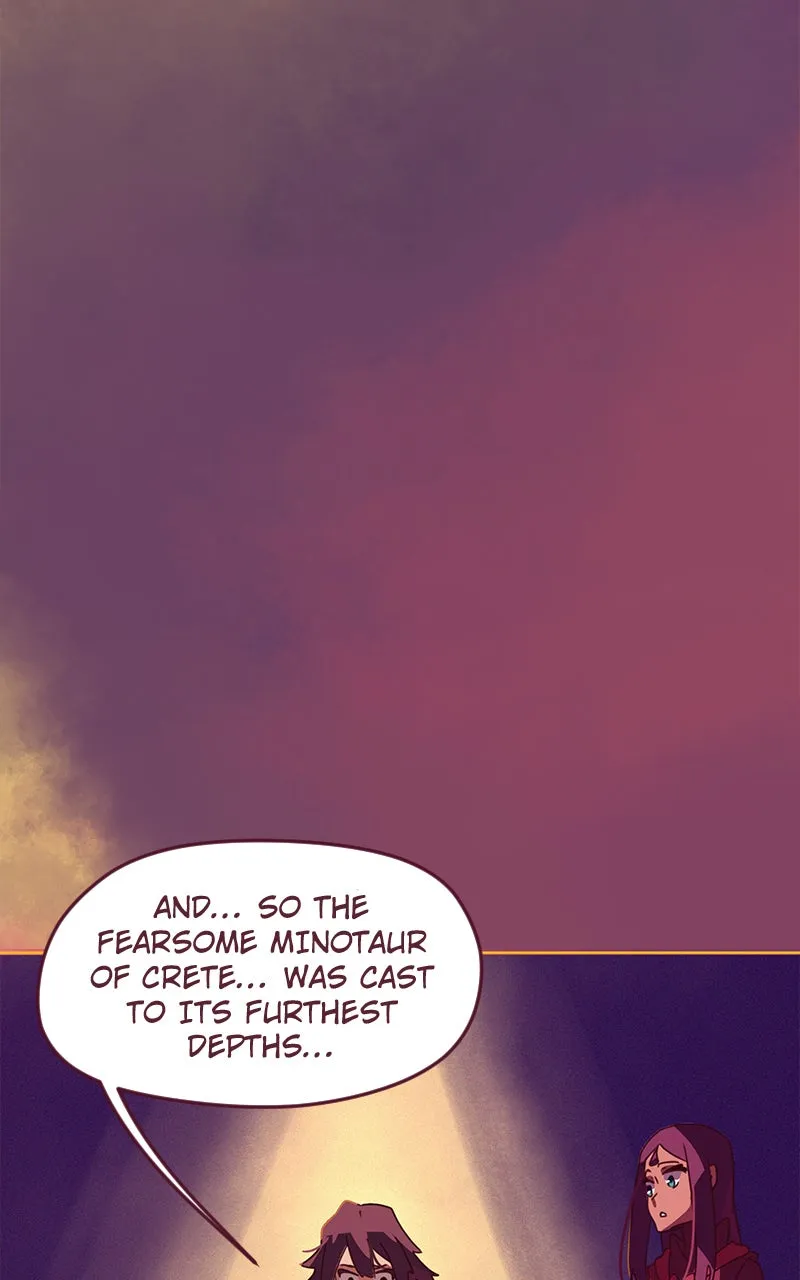 Finding Wonderland Chapter 9 page 78 - 