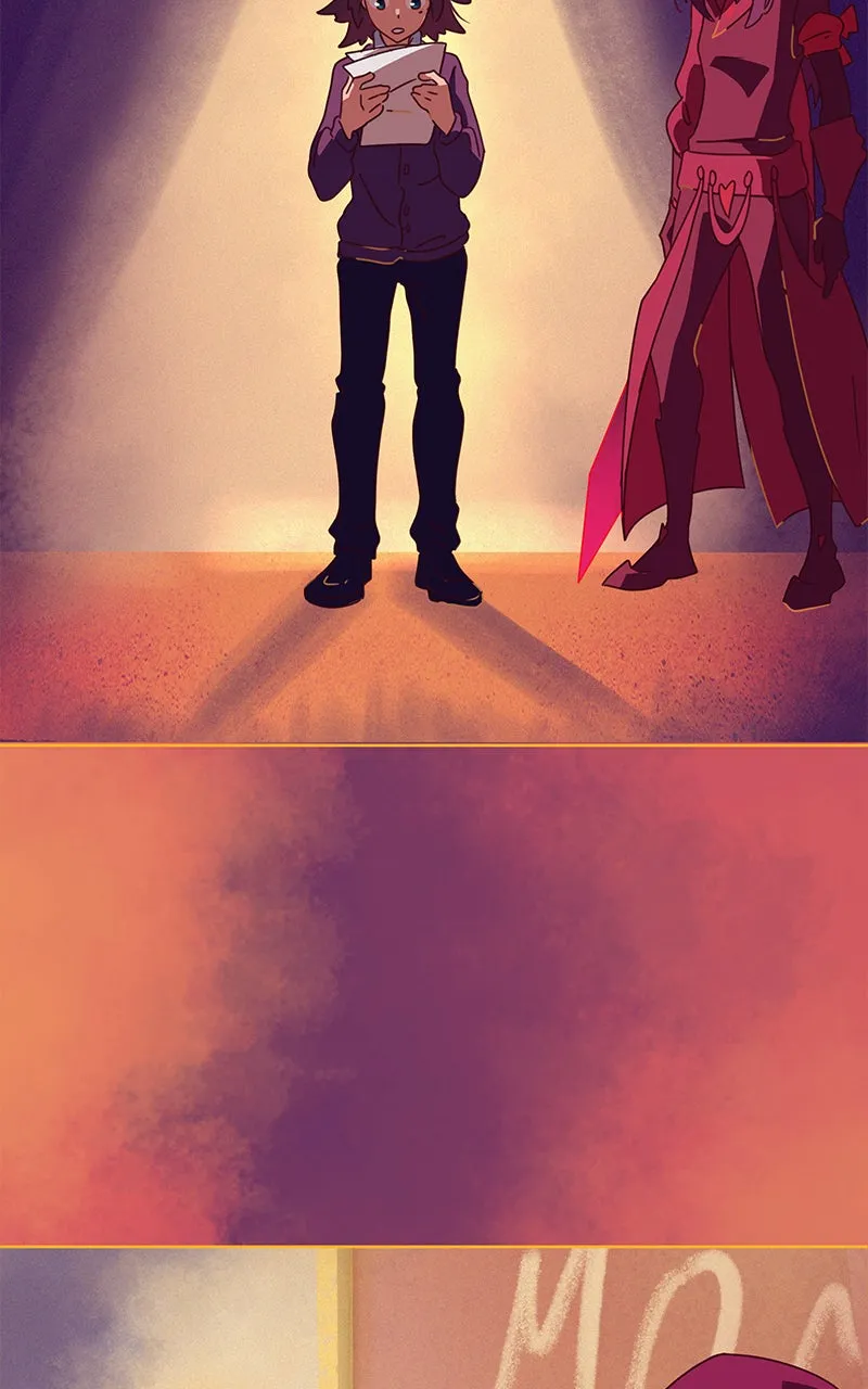 Finding Wonderland Chapter 9 page 79 - 