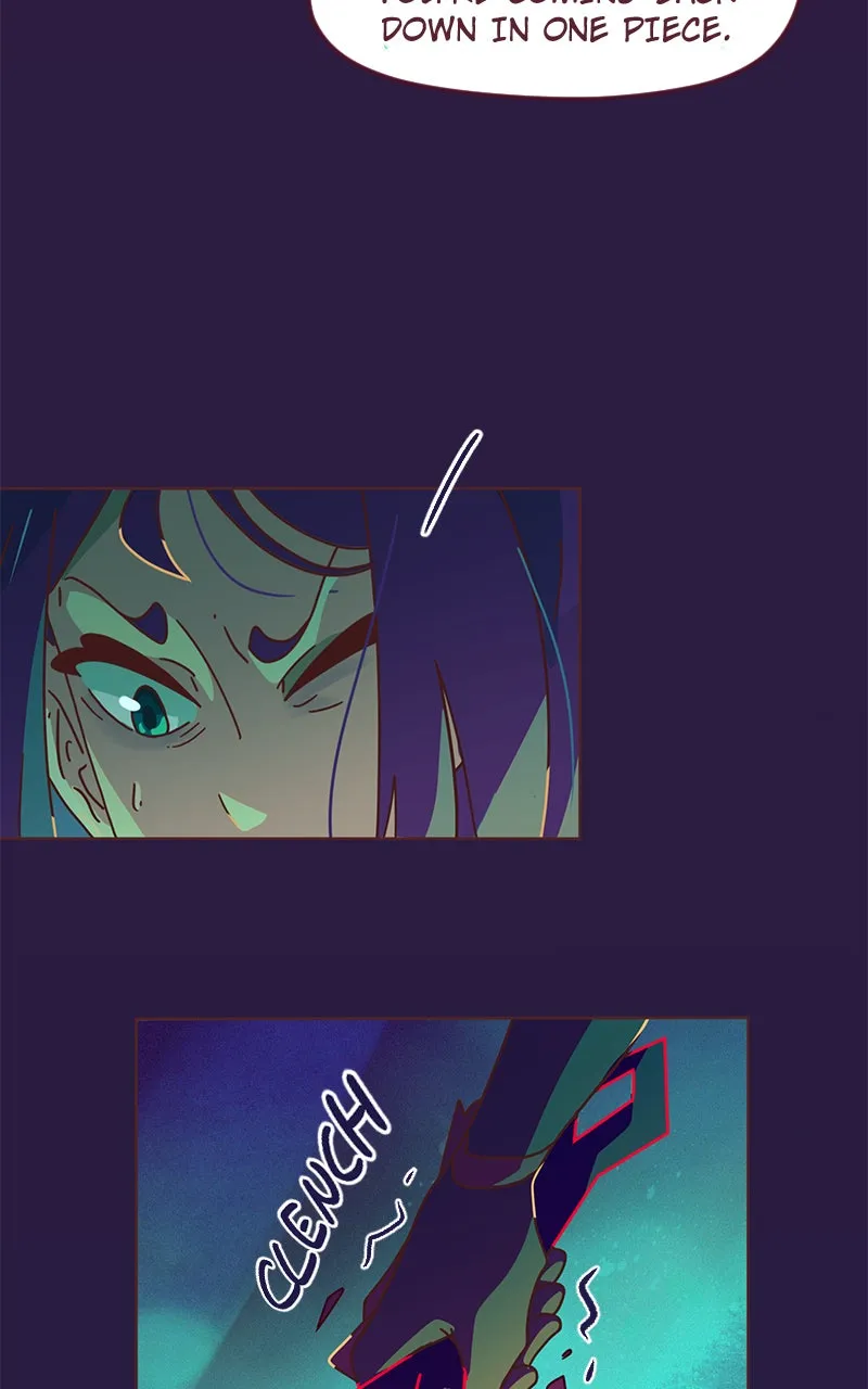 Finding Wonderland Chapter 9 page 9 - 