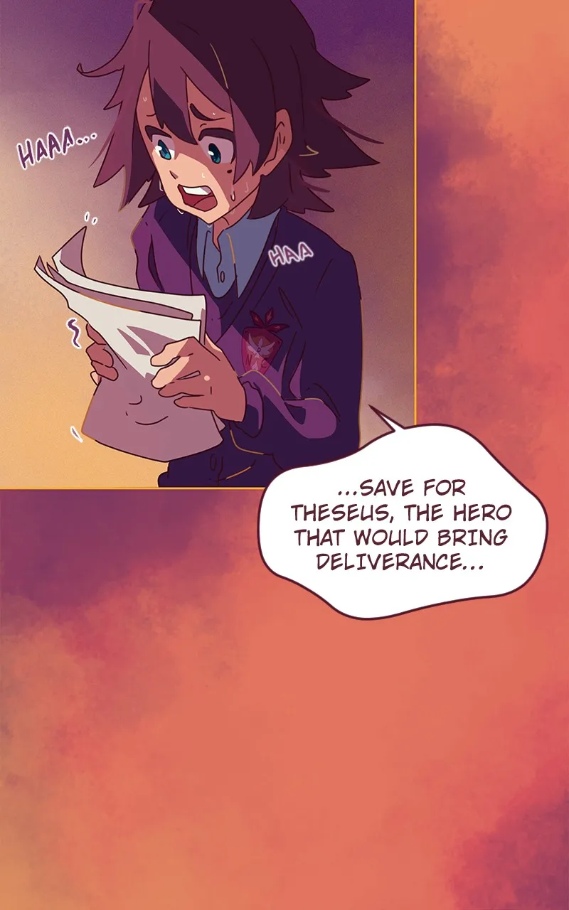 Finding Wonderland Chapter 9 page 81 - 