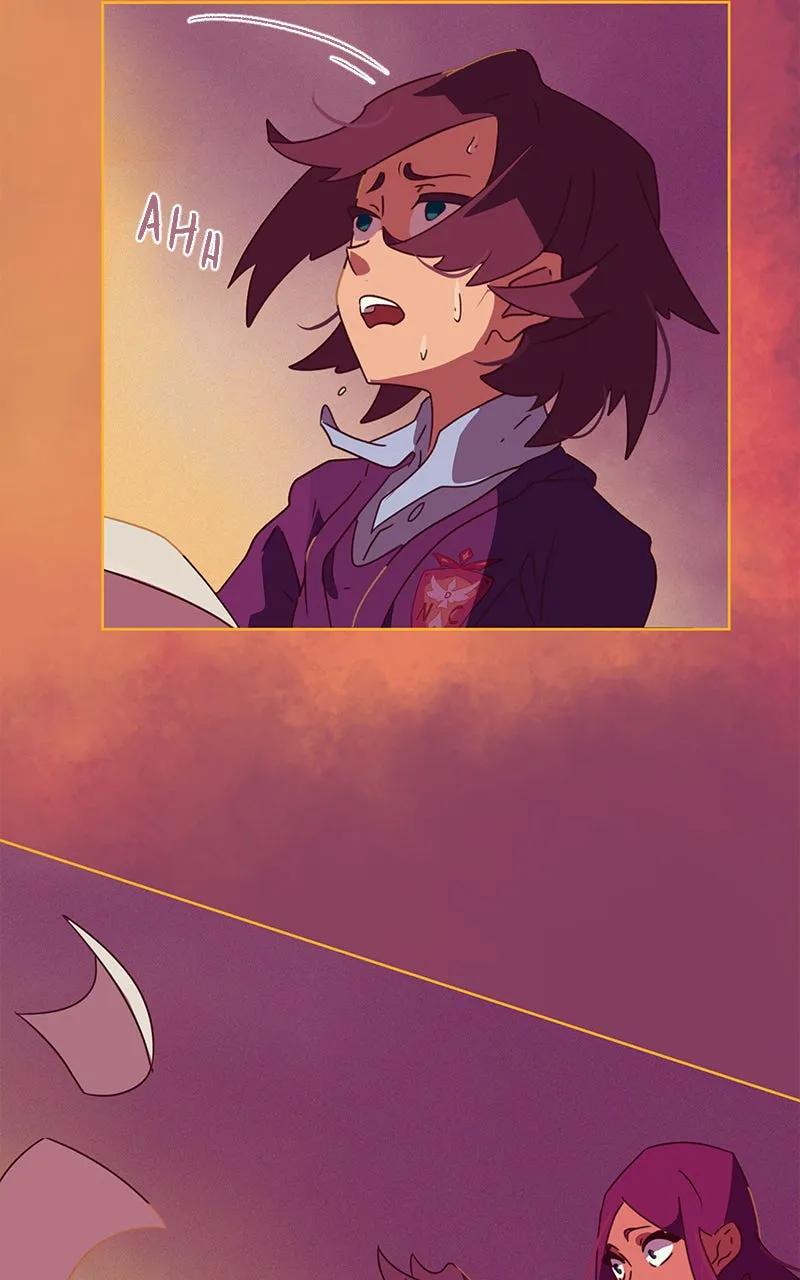 Finding Wonderland Chapter 9 page 82 - 