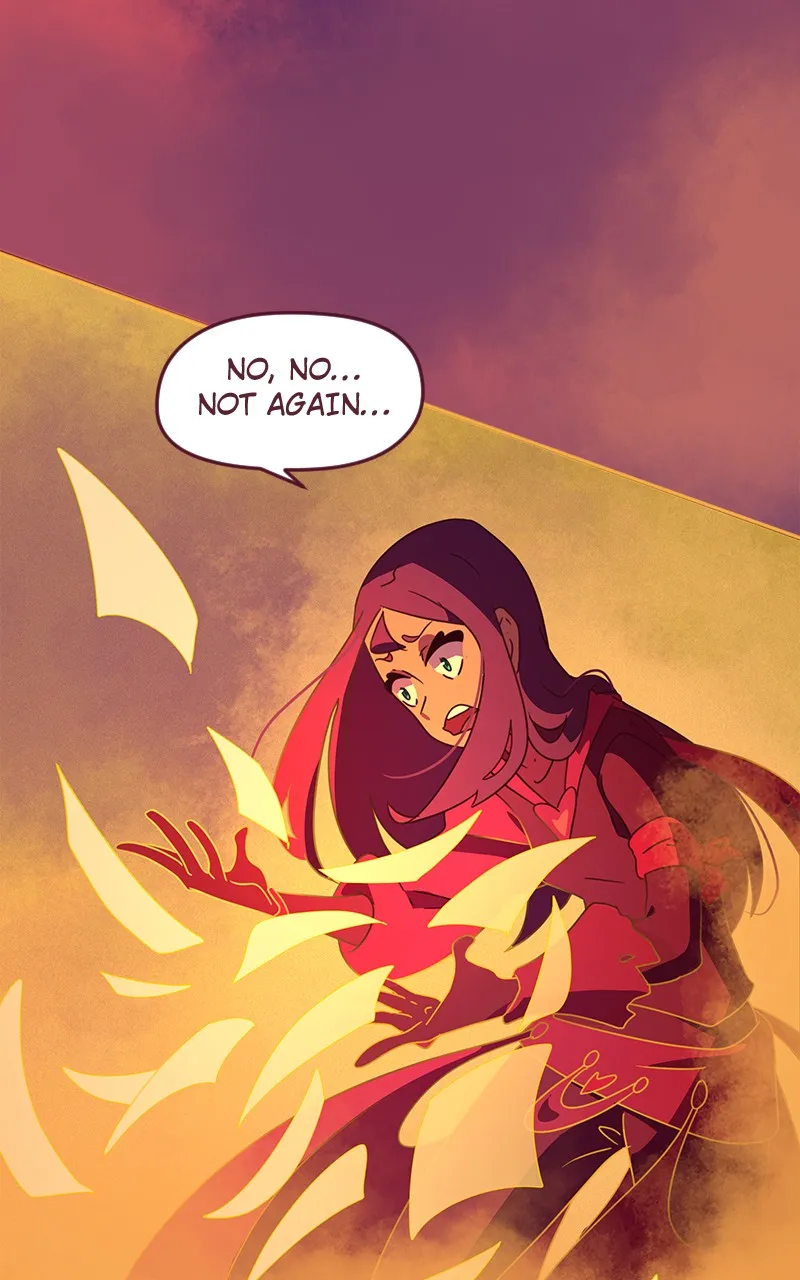 Finding Wonderland Chapter 9 page 84 - 