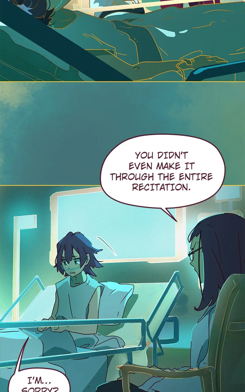 Finding Wonderland Chapter 9 page 86 - 