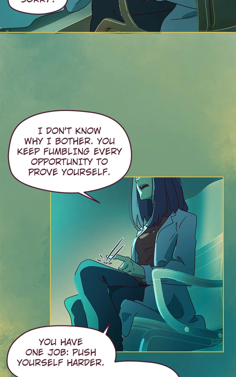 Finding Wonderland Chapter 9 page 87 - 