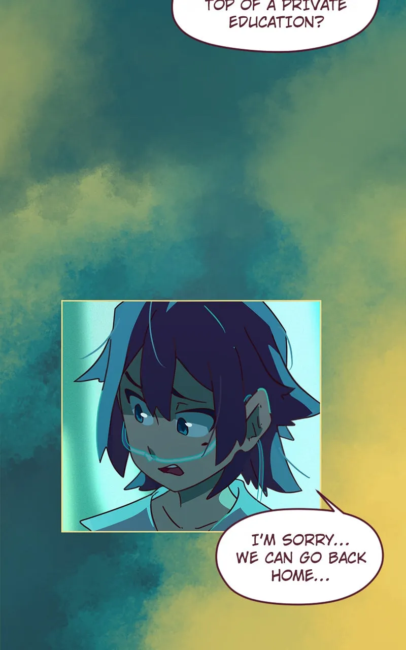 Finding Wonderland Chapter 9 page 89 - 