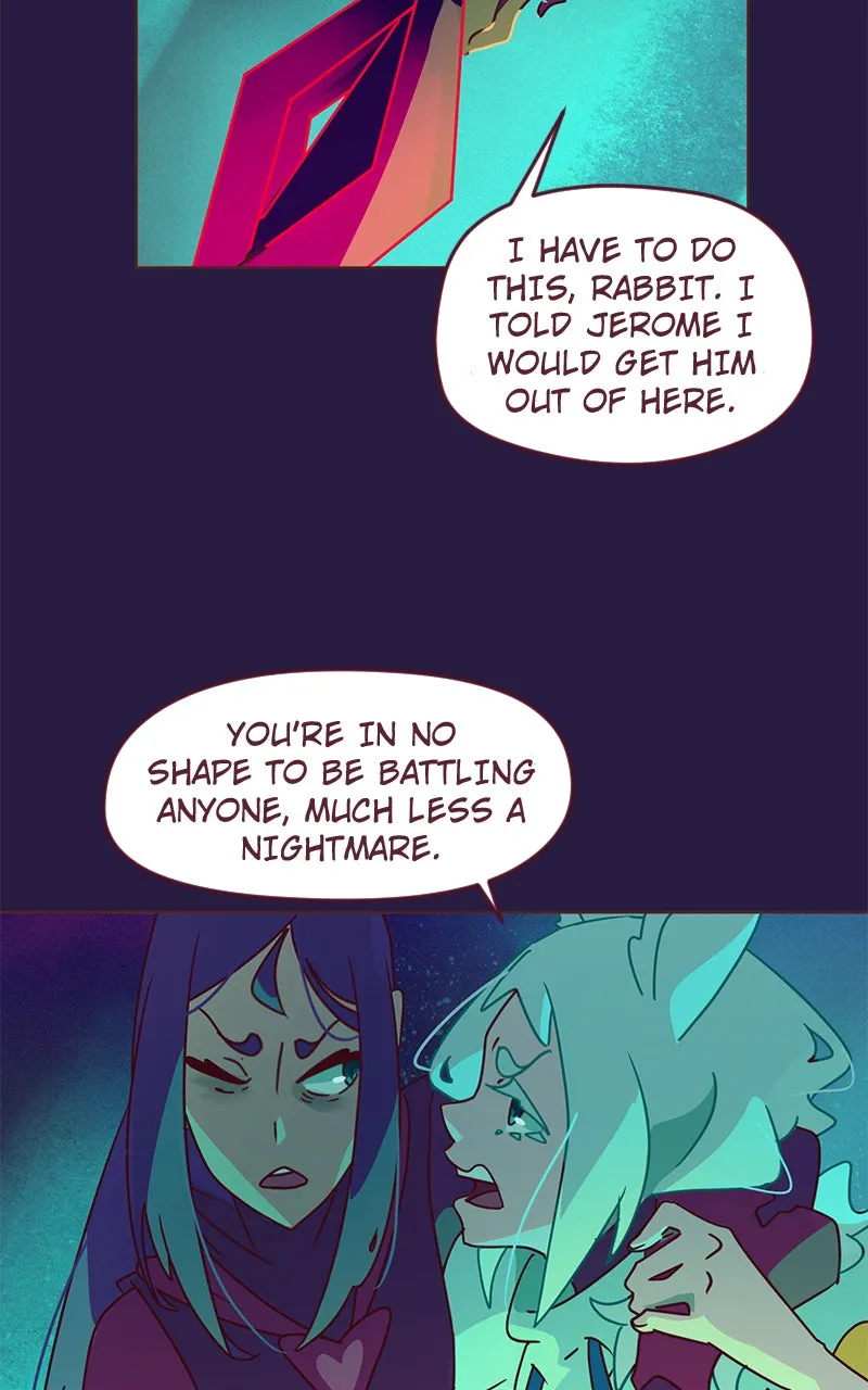 Finding Wonderland Chapter 9 page 10 - 