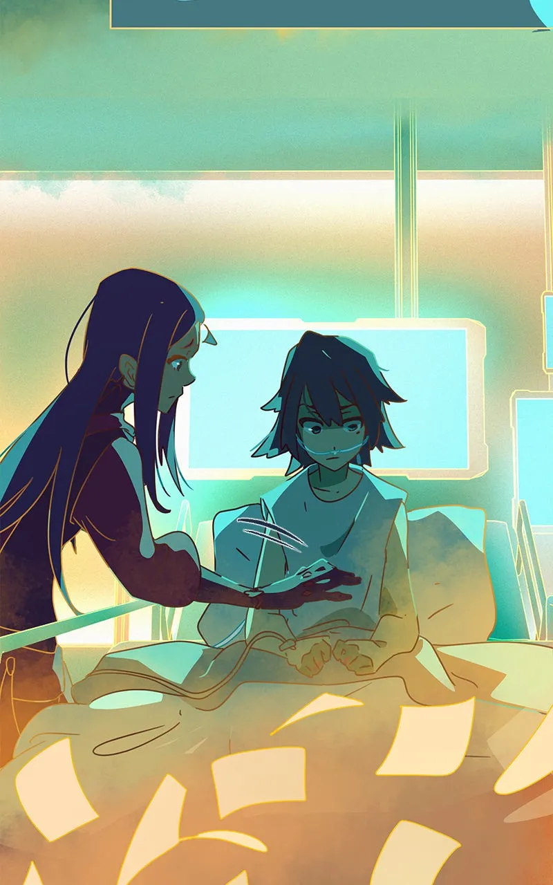 Finding Wonderland Chapter 9 page 92 - 