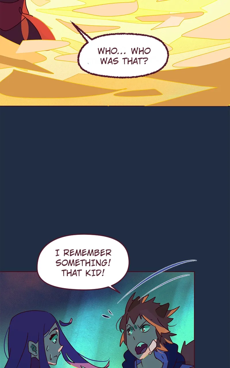 Finding Wonderland Chapter 9 page 94 - 