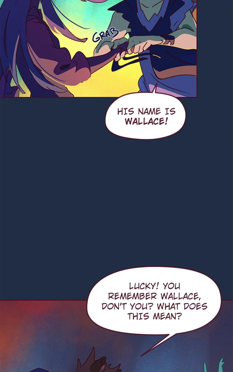 Finding Wonderland Chapter 9 page 95 - 